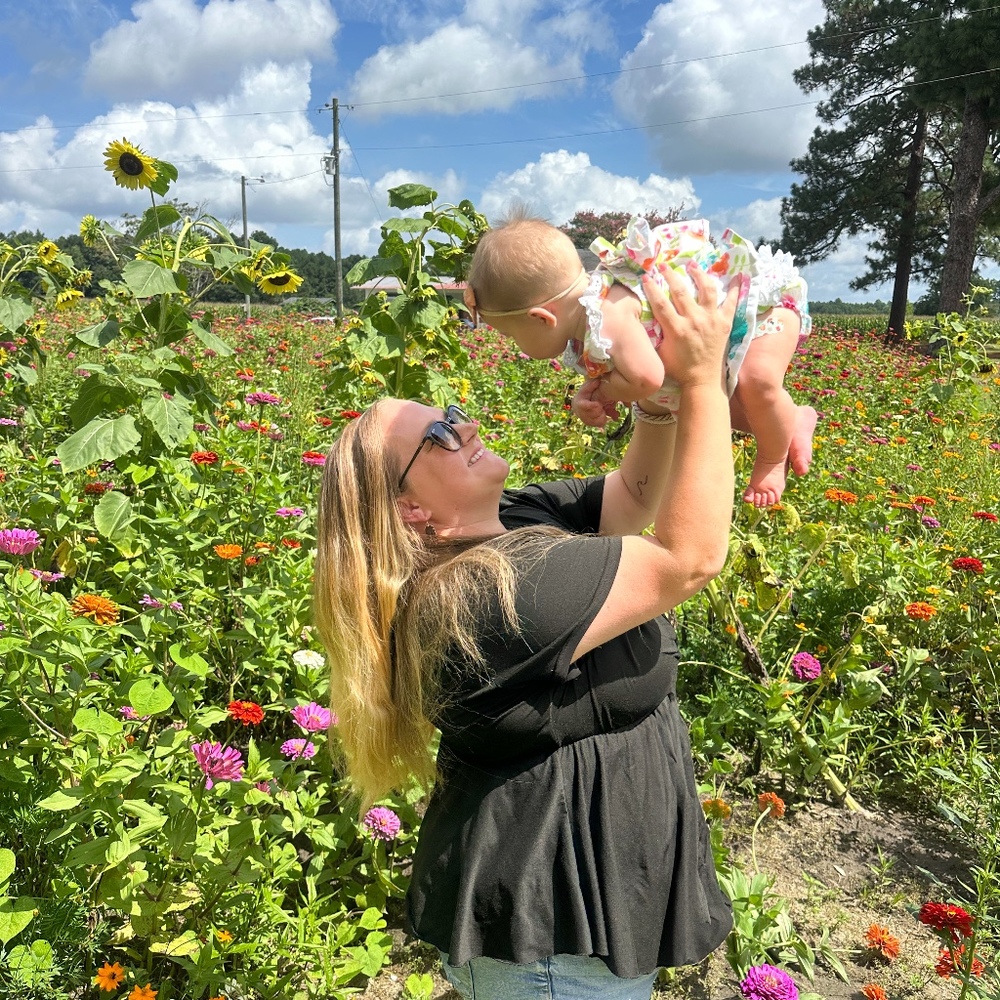 Meet your Posher, Marissa